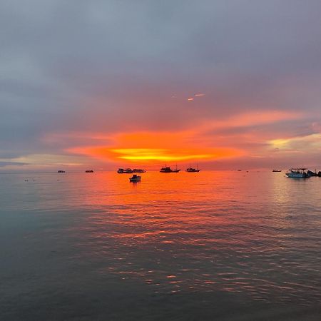 Rockstar Hotel & Bar Ko Tao Bagian luar foto